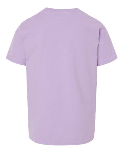 ComfortWash by Hanes Garment-Dyed Youth T-Shirt GDH175
