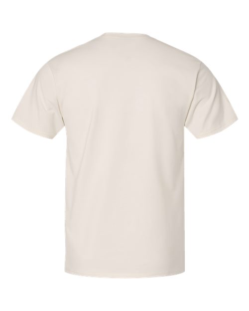 Hanes Perfect-T T-Shirt 4980 Parchment