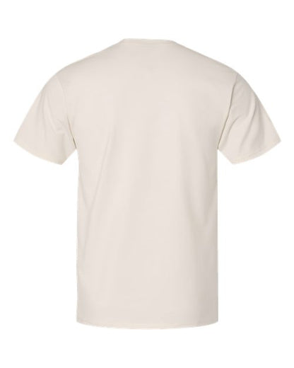 Hanes Perfect-T T-Shirt 4980 Parchment