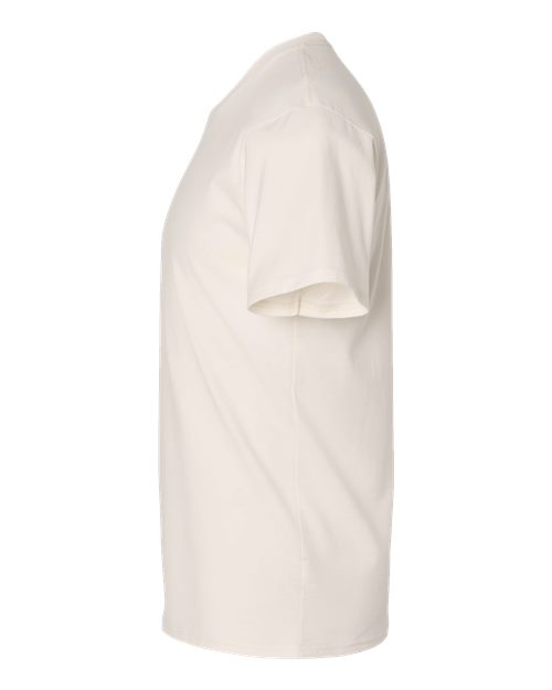 Hanes Perfect-T T-Shirt 4980 Parchment