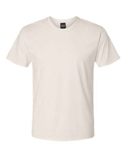 Hanes Perfect-T T-Shirt 4980 Parchment
