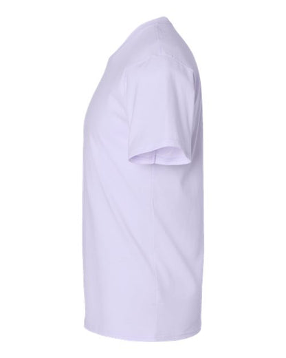 Hanes Perfect-T T-Shirt 4980 Urban Lilac