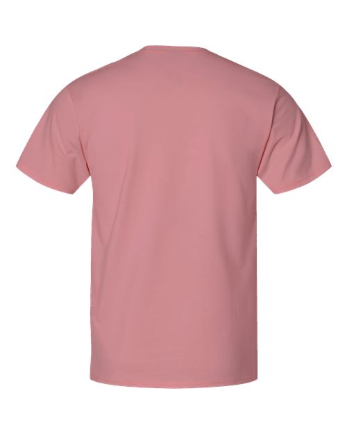 Hanes Perfect-T T-Shirt 4980 Mauve