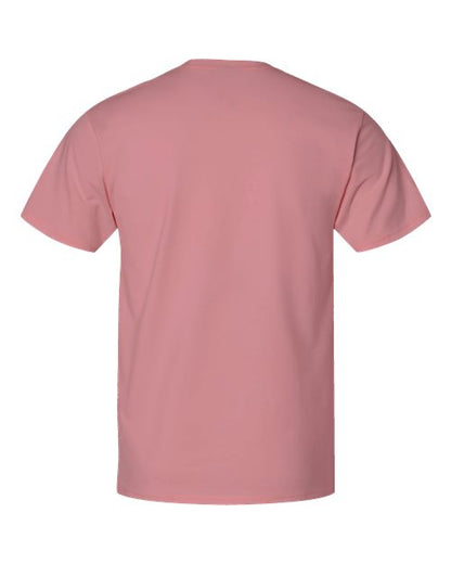 Hanes Perfect-T T-Shirt 4980 Mauve