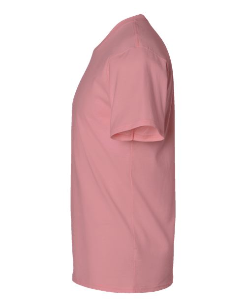 Hanes Perfect-T T-Shirt 4980 Mauve
