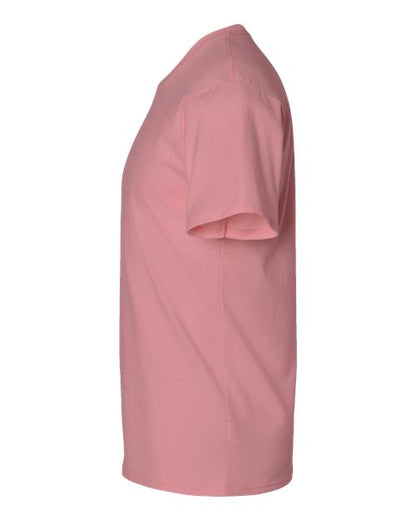 Hanes Perfect-T T-Shirt 4980 Mauve