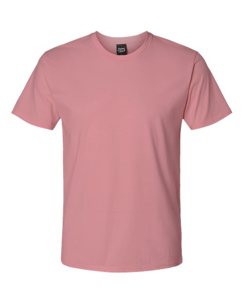 Hanes Perfect-T T-Shirt 4980 Mauve