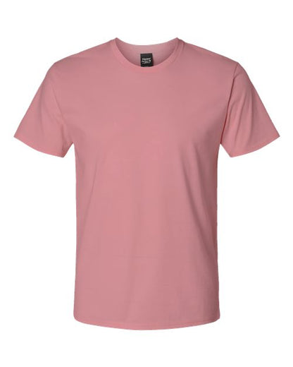Hanes Perfect-T T-Shirt 4980 Mauve