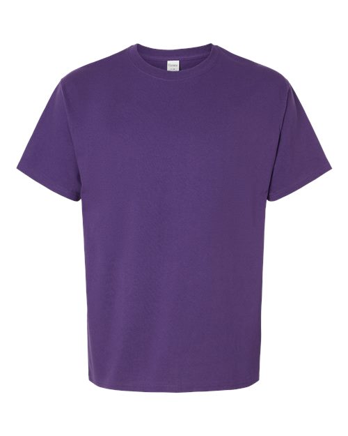 Hanes Essential-T T-Shirt 5280 Athletic Purple