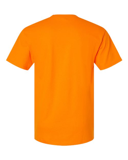 Hanes Essential-T T-Shirt 5280 Tennessee Orange