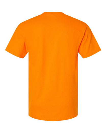 Hanes Essential-T T-Shirt 5280 Tennessee Orange