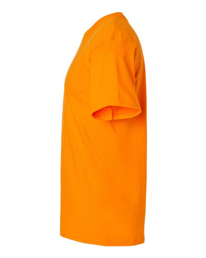 Hanes Essential-T T-Shirt 5280 Tennessee Orange