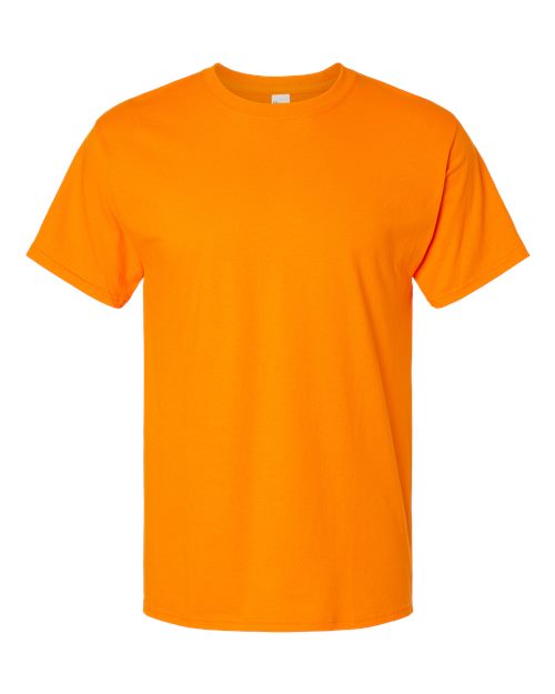 Hanes Essential-T T-Shirt 5280 Tennessee Orange