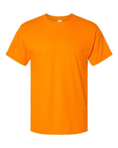 Hanes Essential-T T-Shirt 5280 Tennessee Orange