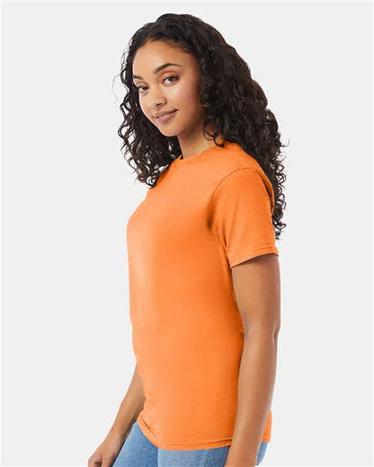 Hanes Essential-T T-Shirt 5280 Tennessee Orange
