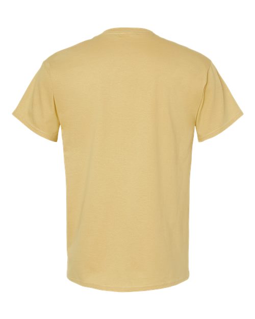 Hanes Essential-T T-Shirt 5280 Athletic Gold