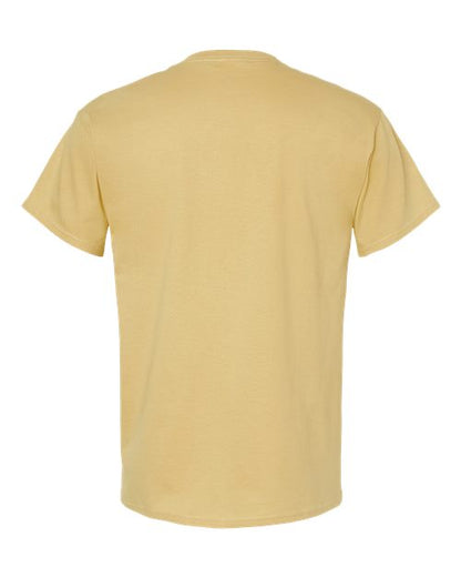 Hanes Essential-T T-Shirt 5280 Athletic Gold