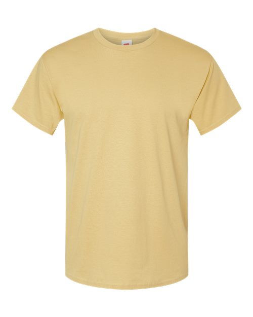 Hanes Essential-T T-Shirt 5280 Athletic Gold
