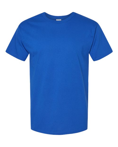Hanes Essential-T T-Shirt 5280 Athletic Royal