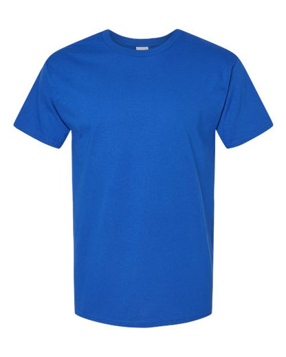 Hanes Essential-T T-Shirt 5280 Athletic Royal