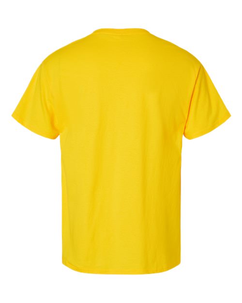 Hanes Essential-T T-Shirt 5280 Athletic Yellow