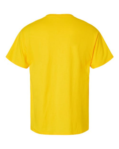 Hanes Essential-T T-Shirt 5280 Athletic Yellow