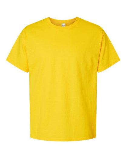 Hanes Essential-T T-Shirt 5280 Athletic Yellow