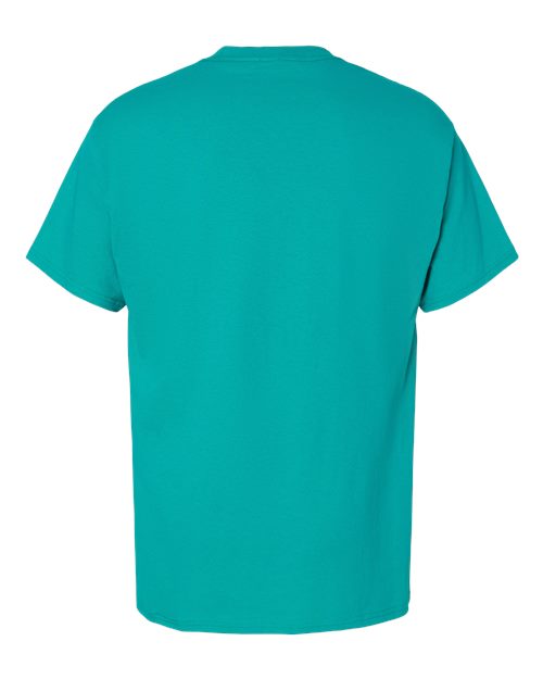 Hanes Essential-T T-Shirt 5280 Athletic Teal