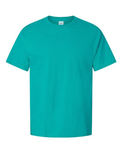 Hanes Essential-T T-Shirt 5280 Athletic Teal