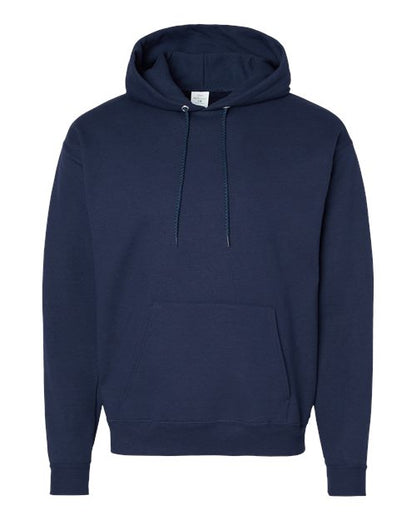 Hanes Ecosmart® Hooded Sweatshirt P170 Athletic Navy