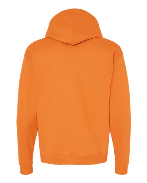 Hanes Ecosmart® Hooded Sweatshirt P170 Tennessee Orange