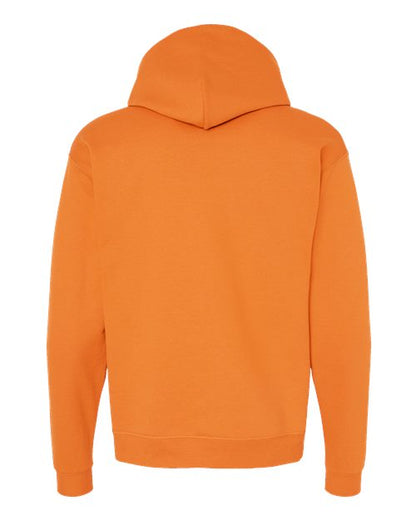 Hanes Ecosmart® Hooded Sweatshirt P170 Tennessee Orange