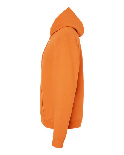 Hanes Ecosmart® Hooded Sweatshirt P170 Tennessee Orange