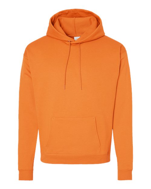 Hanes Ecosmart® Hooded Sweatshirt P170 Tennessee Orange