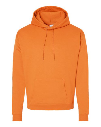 Hanes Ecosmart® Hooded Sweatshirt P170 Tennessee Orange