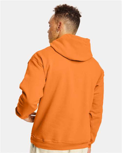 Hanes Ecosmart® Hooded Sweatshirt P170 Tennessee Orange