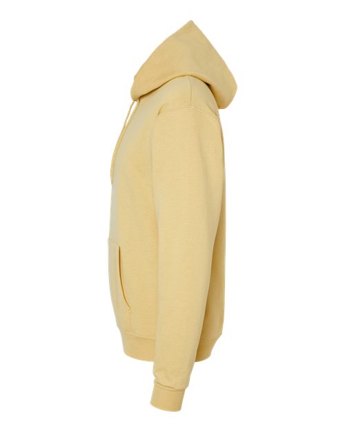 Hanes Ecosmart® Hooded Sweatshirt P170 Athletic Gold