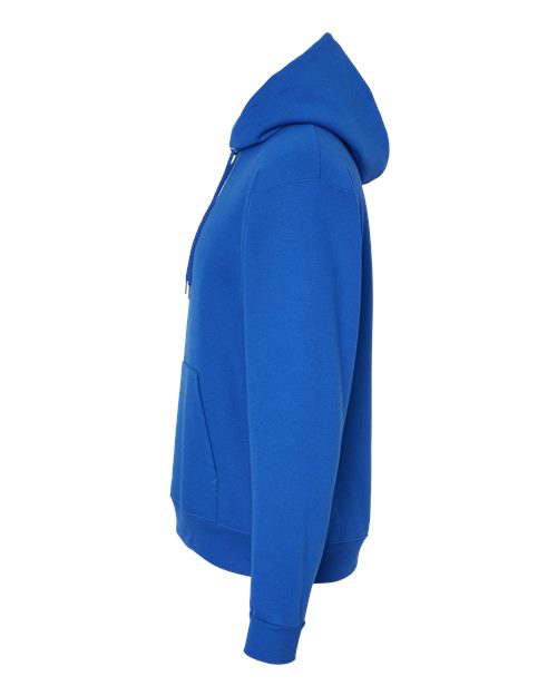 Hanes Ecosmart® Hooded Sweatshirt P170 Athletic Royal