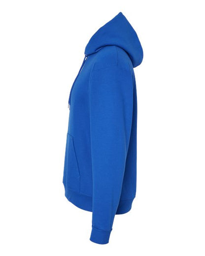 Hanes Ecosmart® Hooded Sweatshirt P170 Athletic Royal