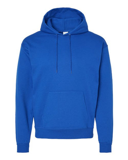Hanes Ecosmart® Hooded Sweatshirt P170 Athletic Royal