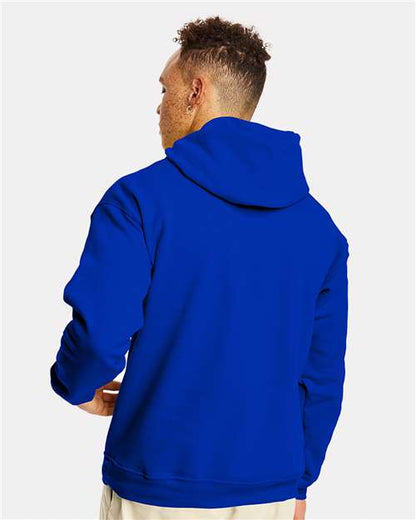 Hanes Ecosmart® Hooded Sweatshirt P170 Athletic Royal