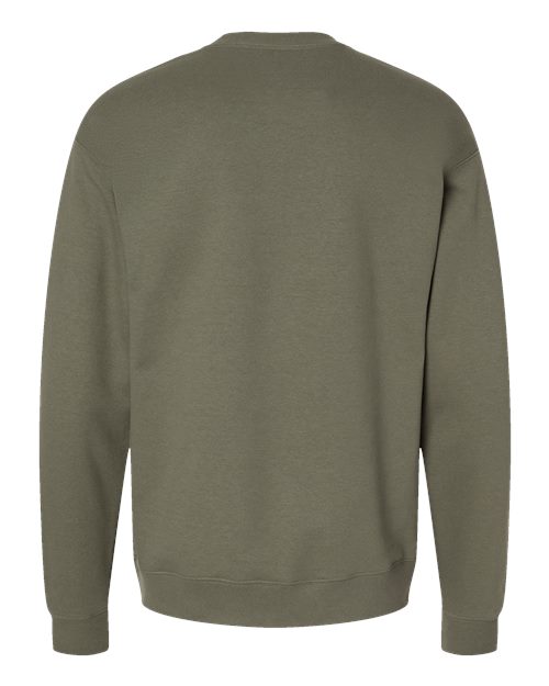 Hanes Perfect Fleece Crewneck Sweatshirt RS160