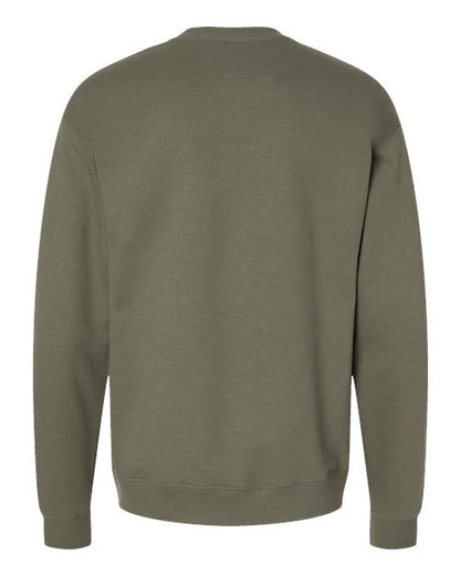Hanes Perfect Fleece Crewneck Sweatshirt RS160