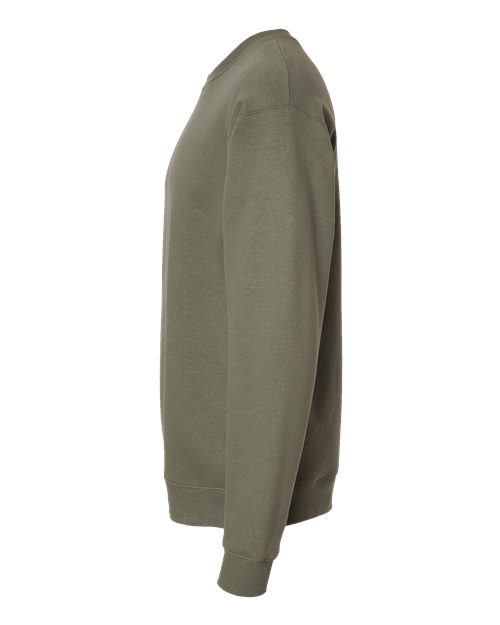 Hanes Perfect Fleece Crewneck Sweatshirt RS160