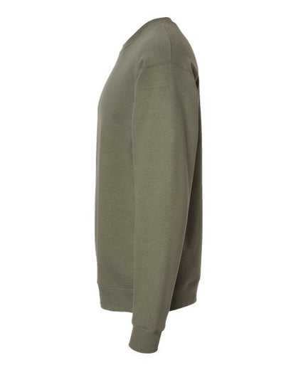 Hanes Perfect Fleece Crewneck Sweatshirt RS160