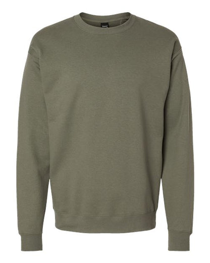 Hanes Perfect Fleece Crewneck Sweatshirt RS160
