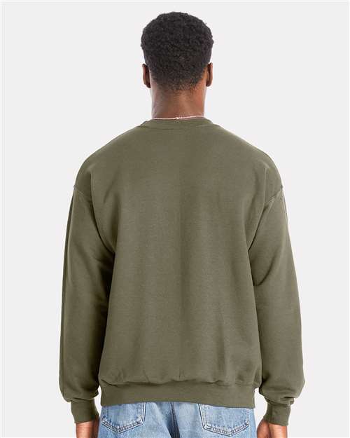 Hanes Perfect Fleece Crewneck Sweatshirt RS160