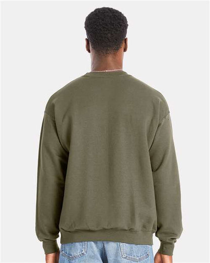 Hanes Perfect Fleece Crewneck Sweatshirt RS160