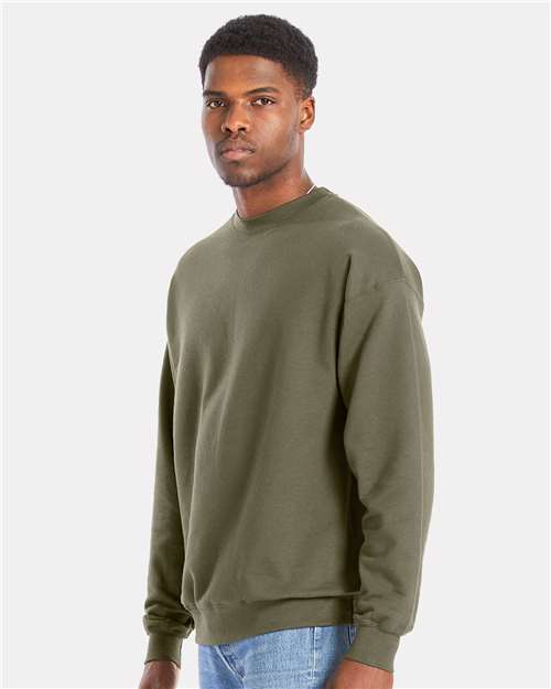 Hanes Perfect Fleece Crewneck Sweatshirt RS160