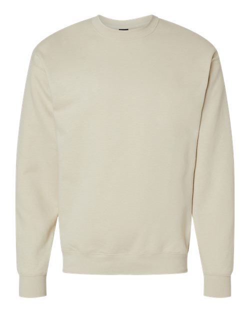 Hanes Perfect Fleece Crewneck Sweatshirt RS160